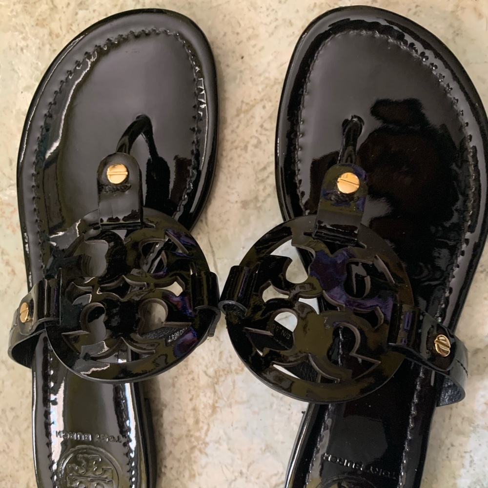 Tory Burch Miller